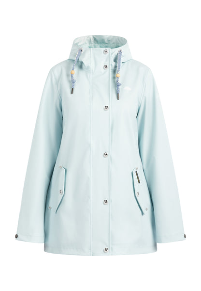 Schmuddelwedda Women's Raincoat