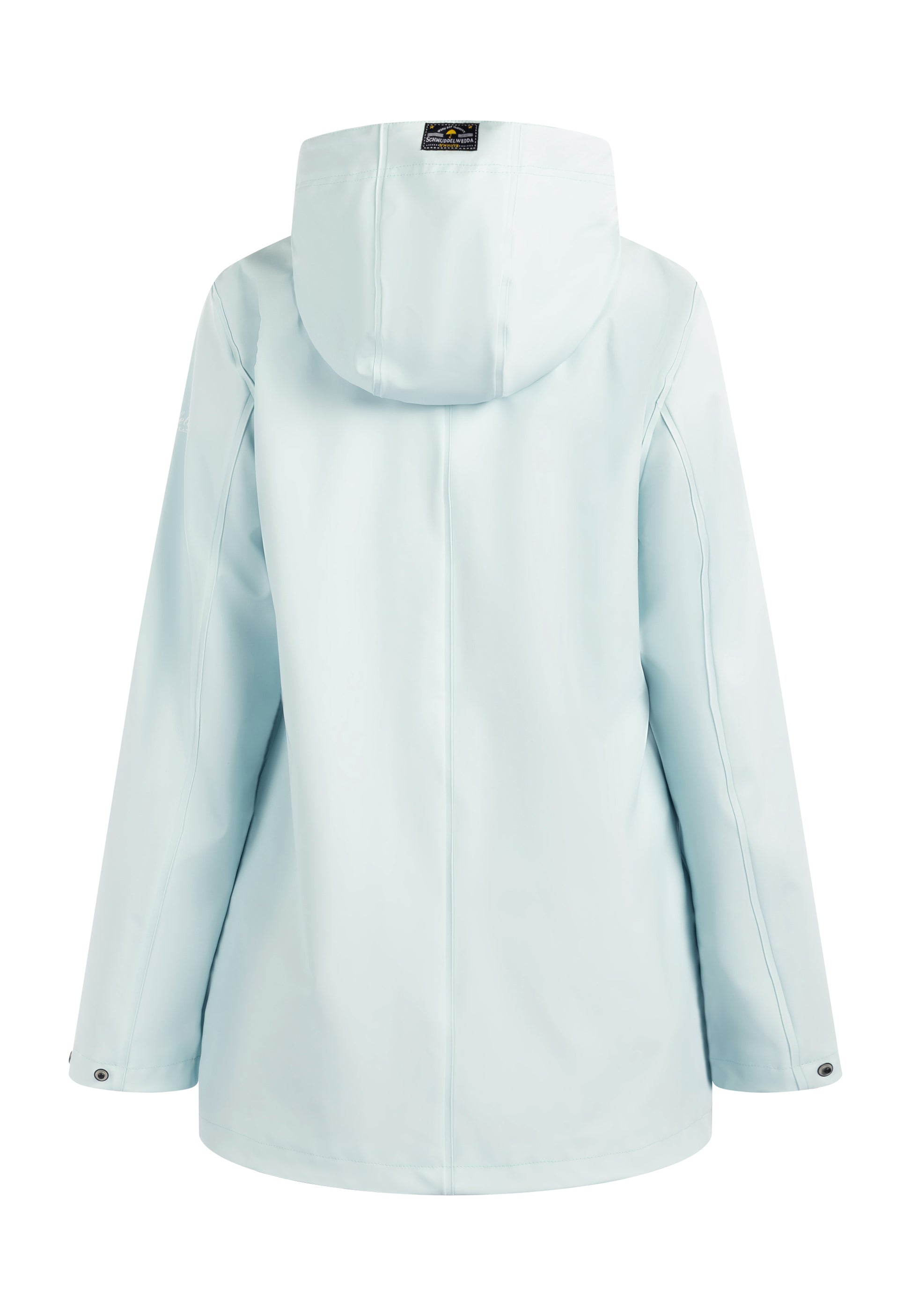 Schmuddelwedda Women's Raincoat