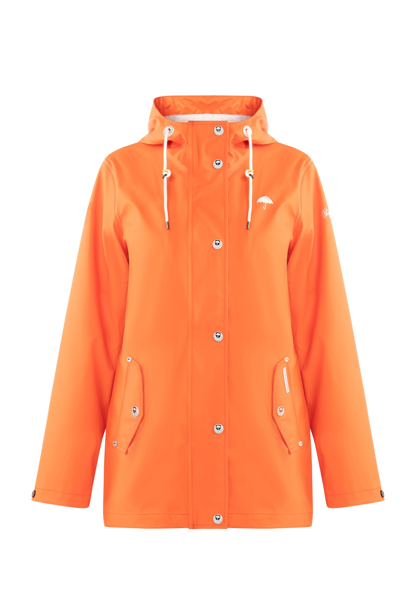 Schmuddelwedda Women's Raincoat