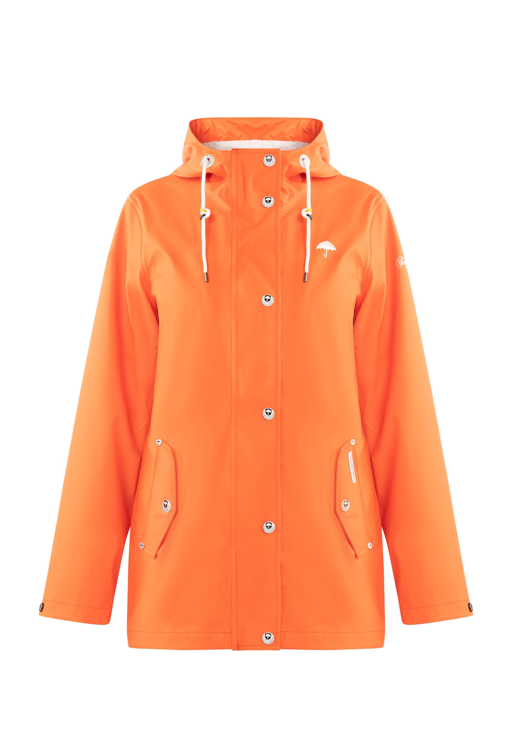 Schmuddelwedda Women's Raincoat