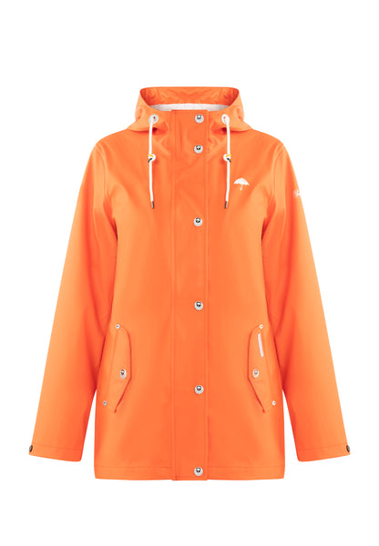 Schmuddelwedda Women's Raincoat