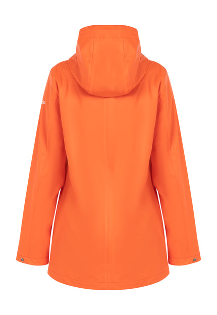 Schmuddelwedda Damen Regenjacke