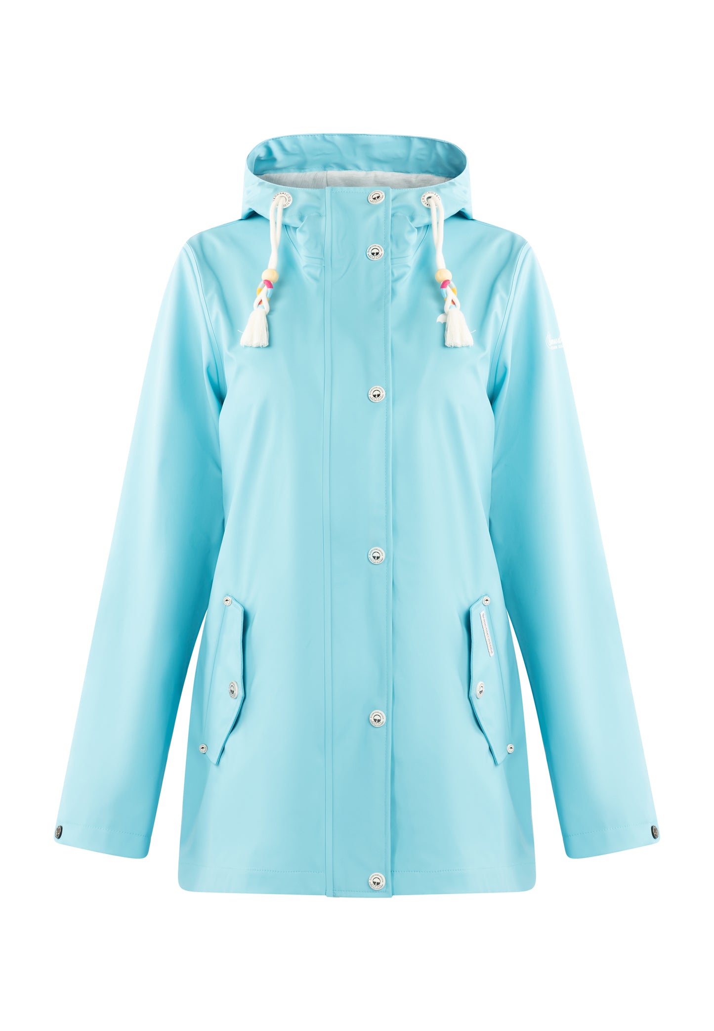 Schmuddelwedda Women's Raincoat
