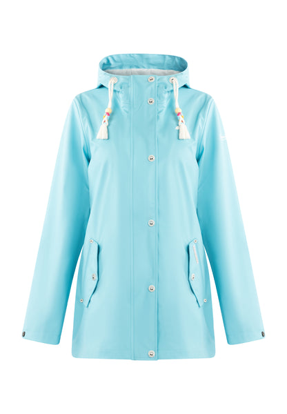 Schmuddelwedda Women's Raincoat