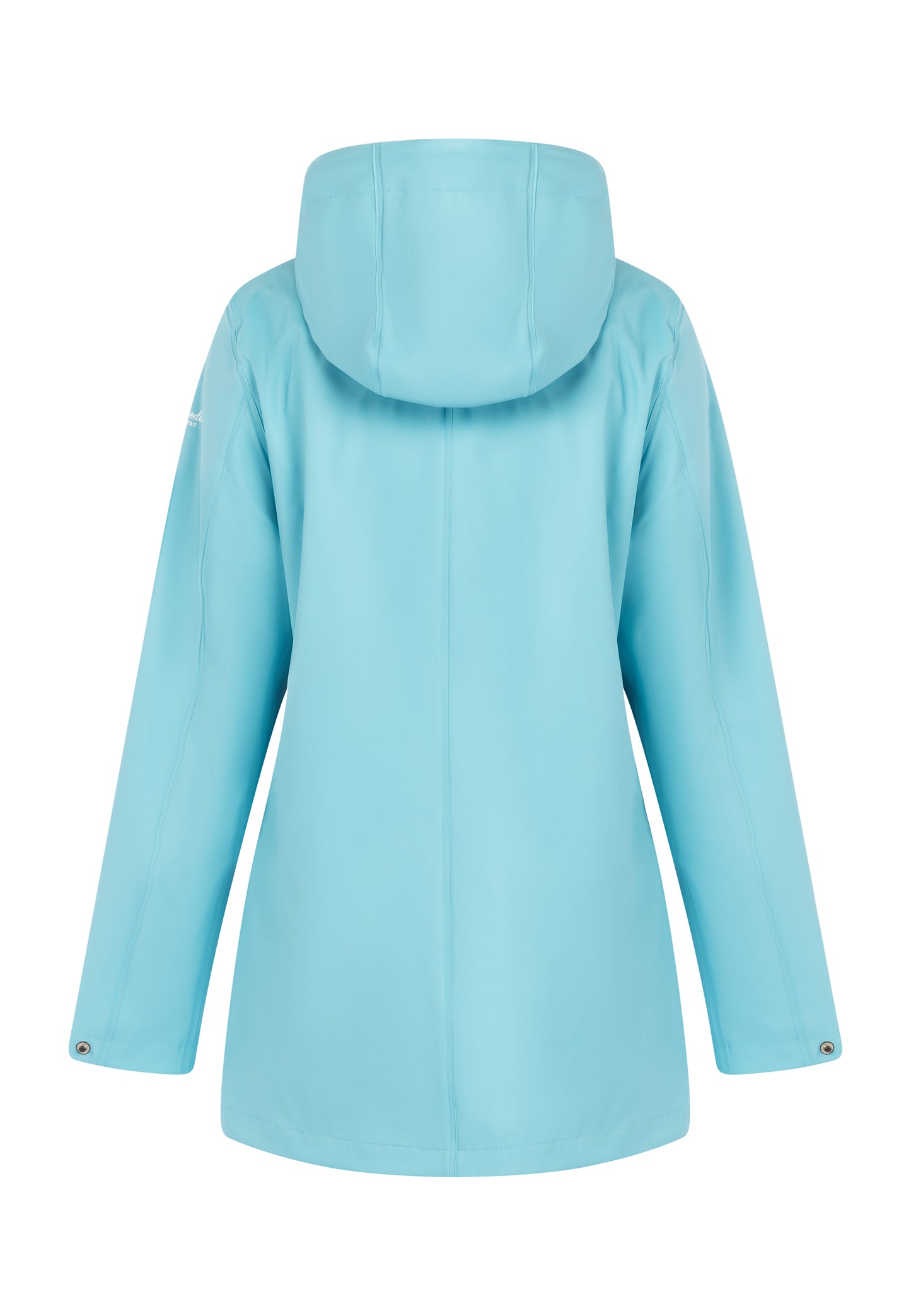 Schmuddelwedda Women's Raincoat