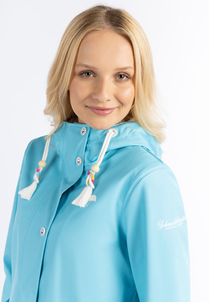 Schmuddelwedda Women's Raincoat