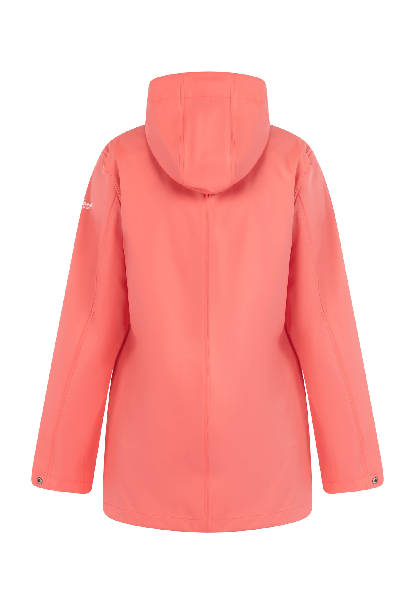 Schmuddelwedda Women's Raincoat