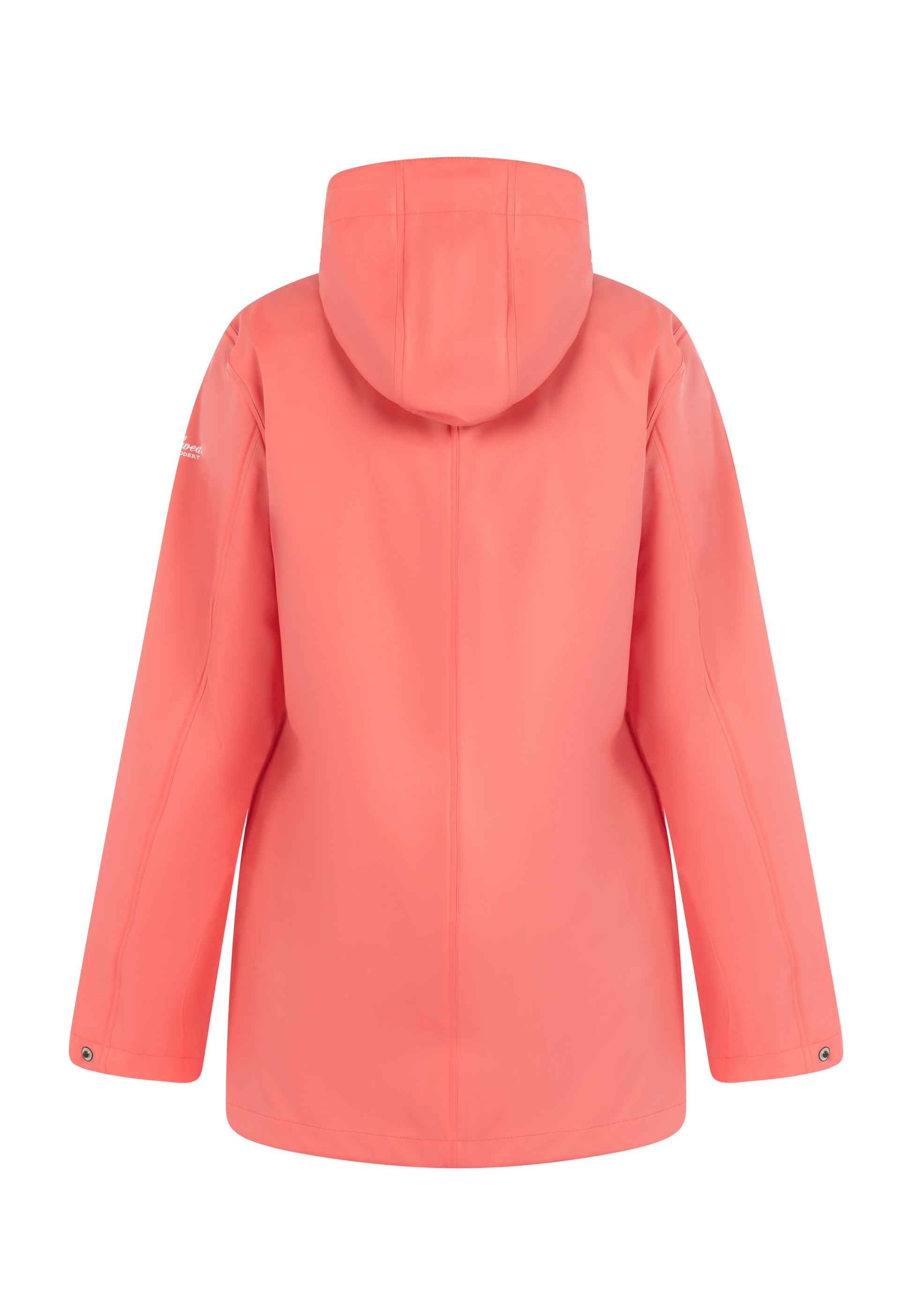 Schmuddelwedda Women's Raincoat