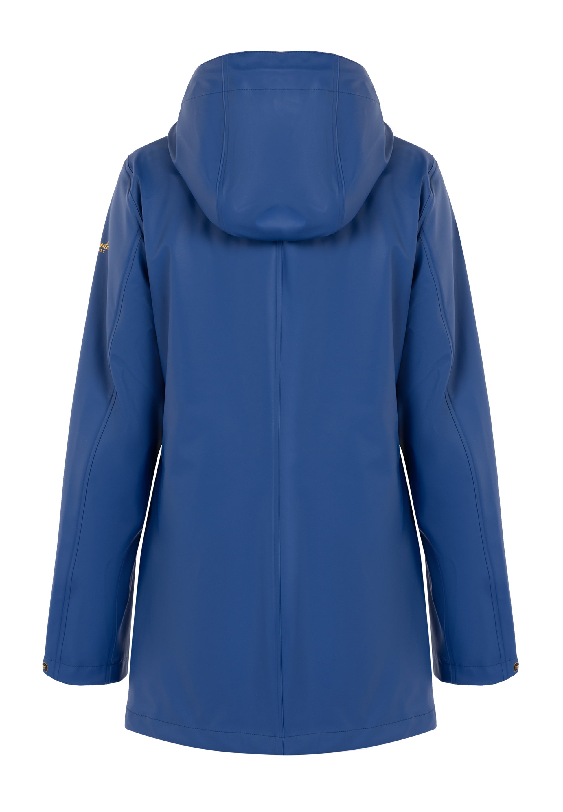 Schmuddelwedda Women's Raincoat