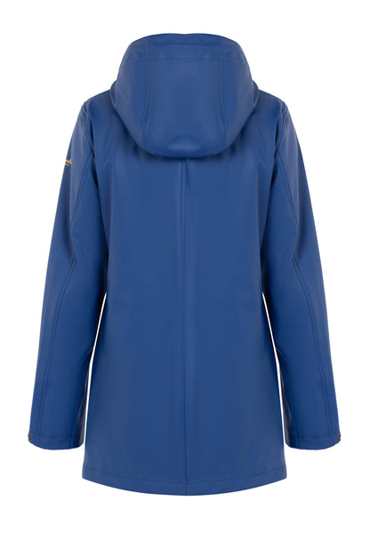 Schmuddelwedda Women's Raincoat