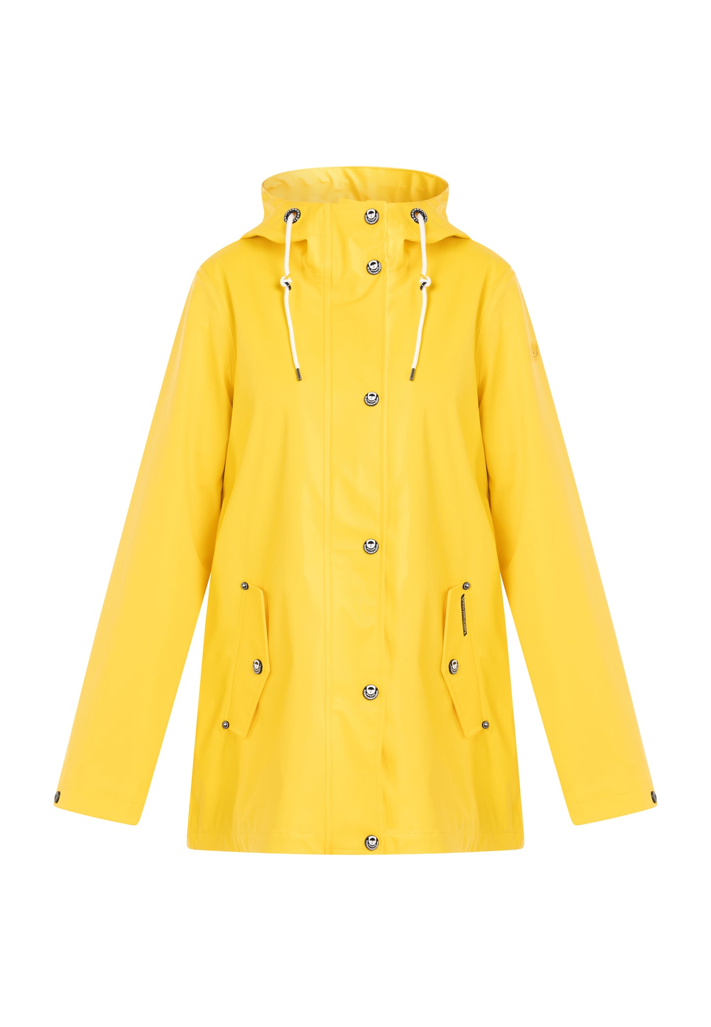 Schmuddelwedda Women's Raincoat