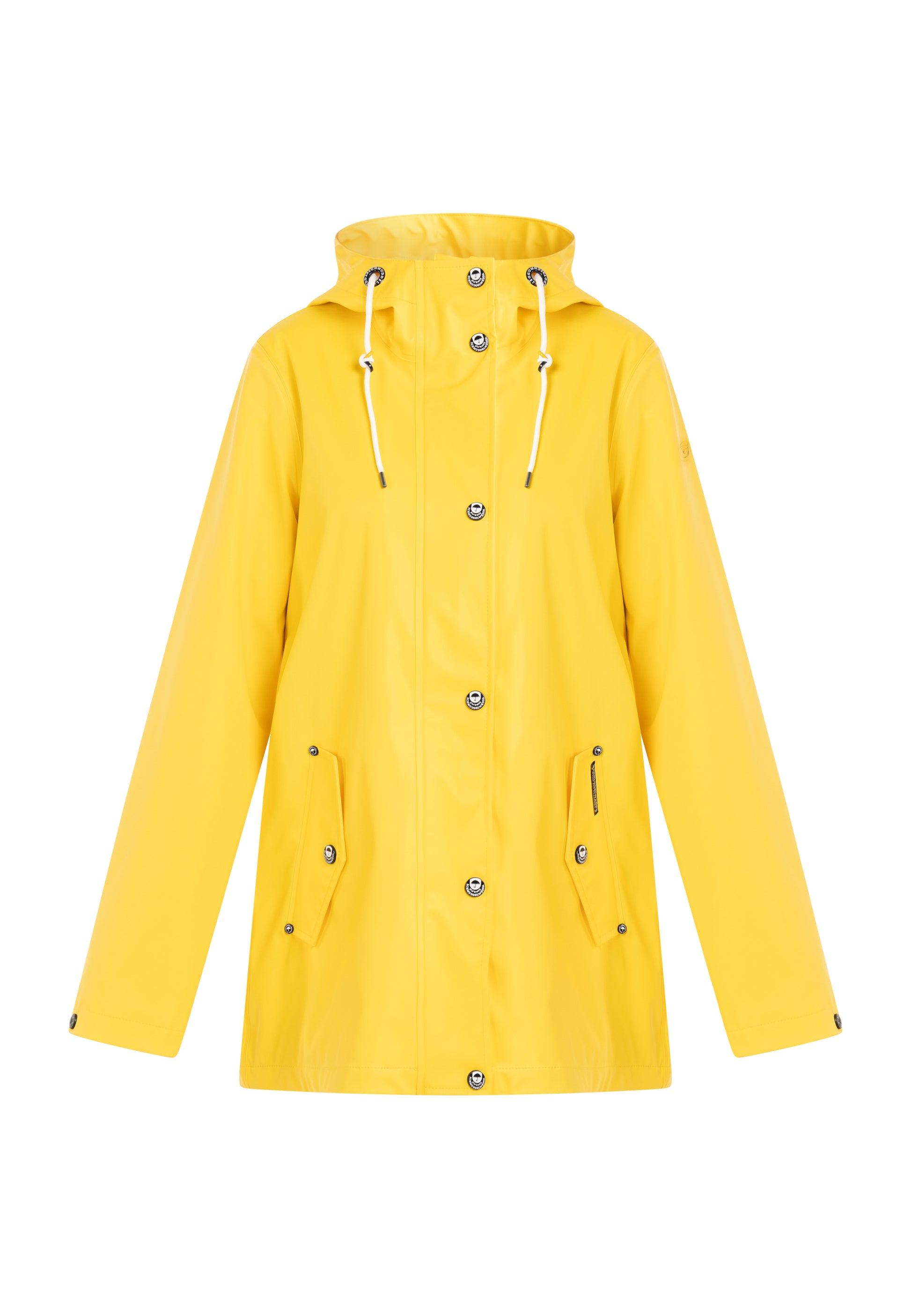 Schmuddelwedda Women's Raincoat