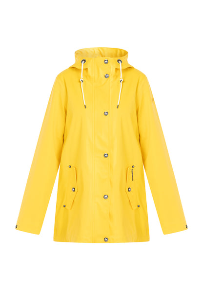 Schmuddelwedda Women's Raincoat
