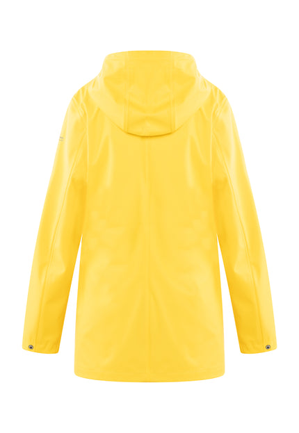 Schmuddelwedda Women's Rain Jacket