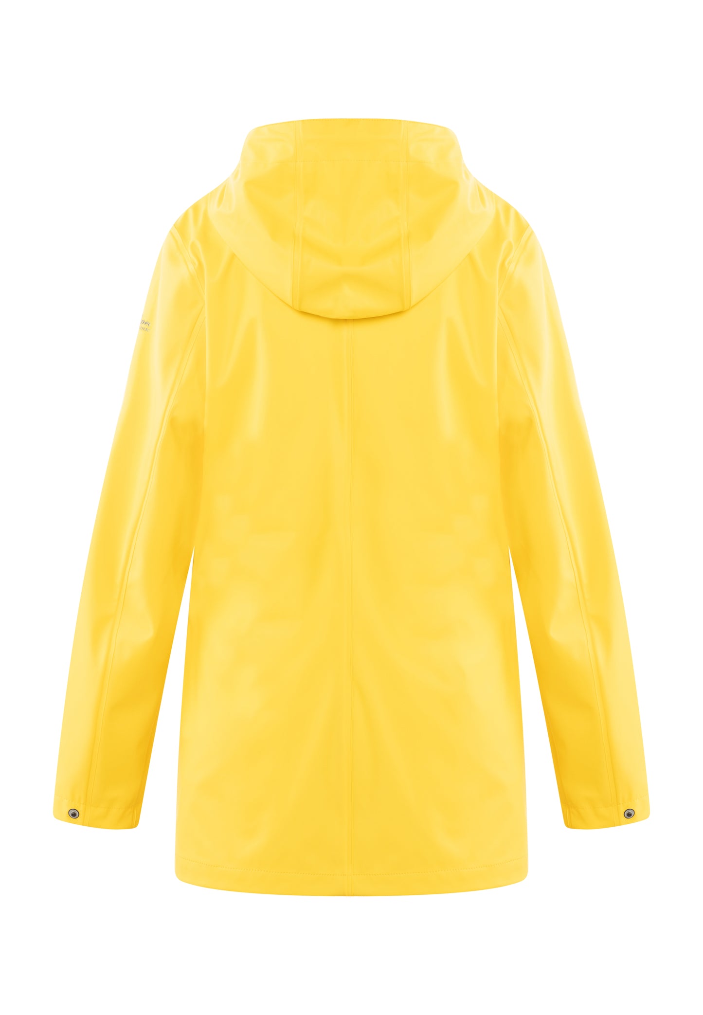 Schmuddelwedda Women's Raincoat