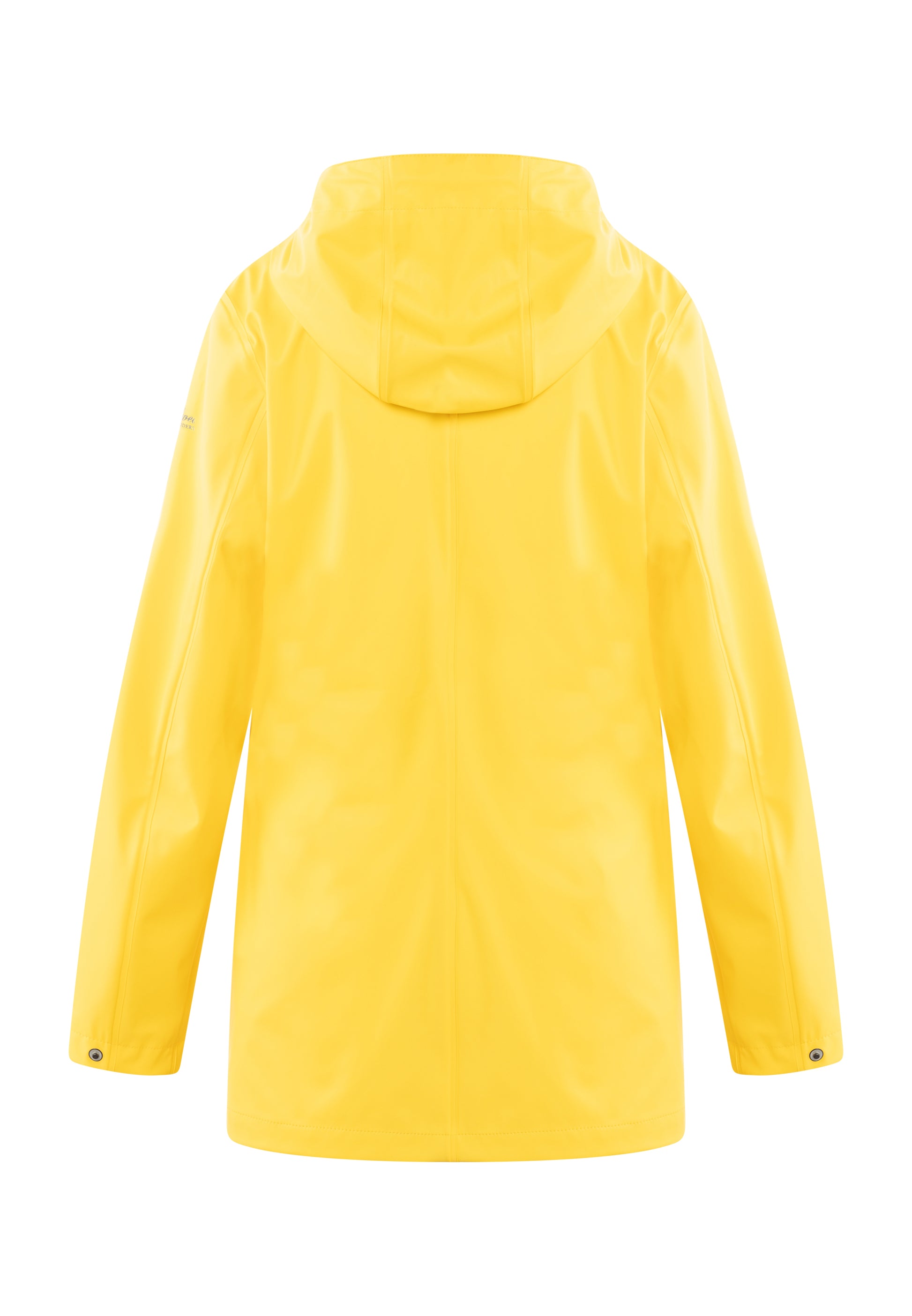 Schmuddelwedda Women's Raincoat