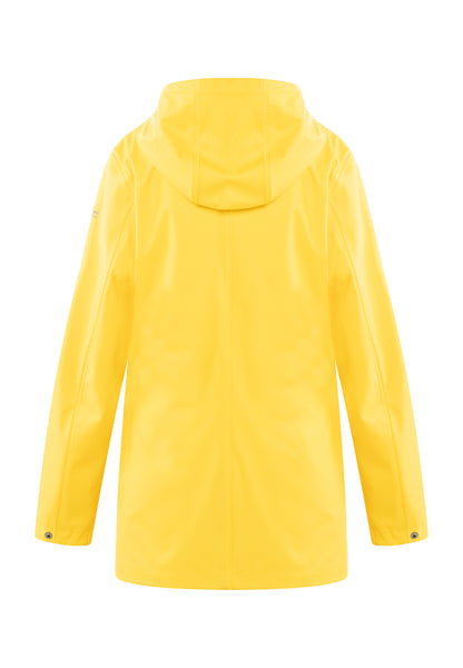 Schmuddelwedda Women's Raincoat