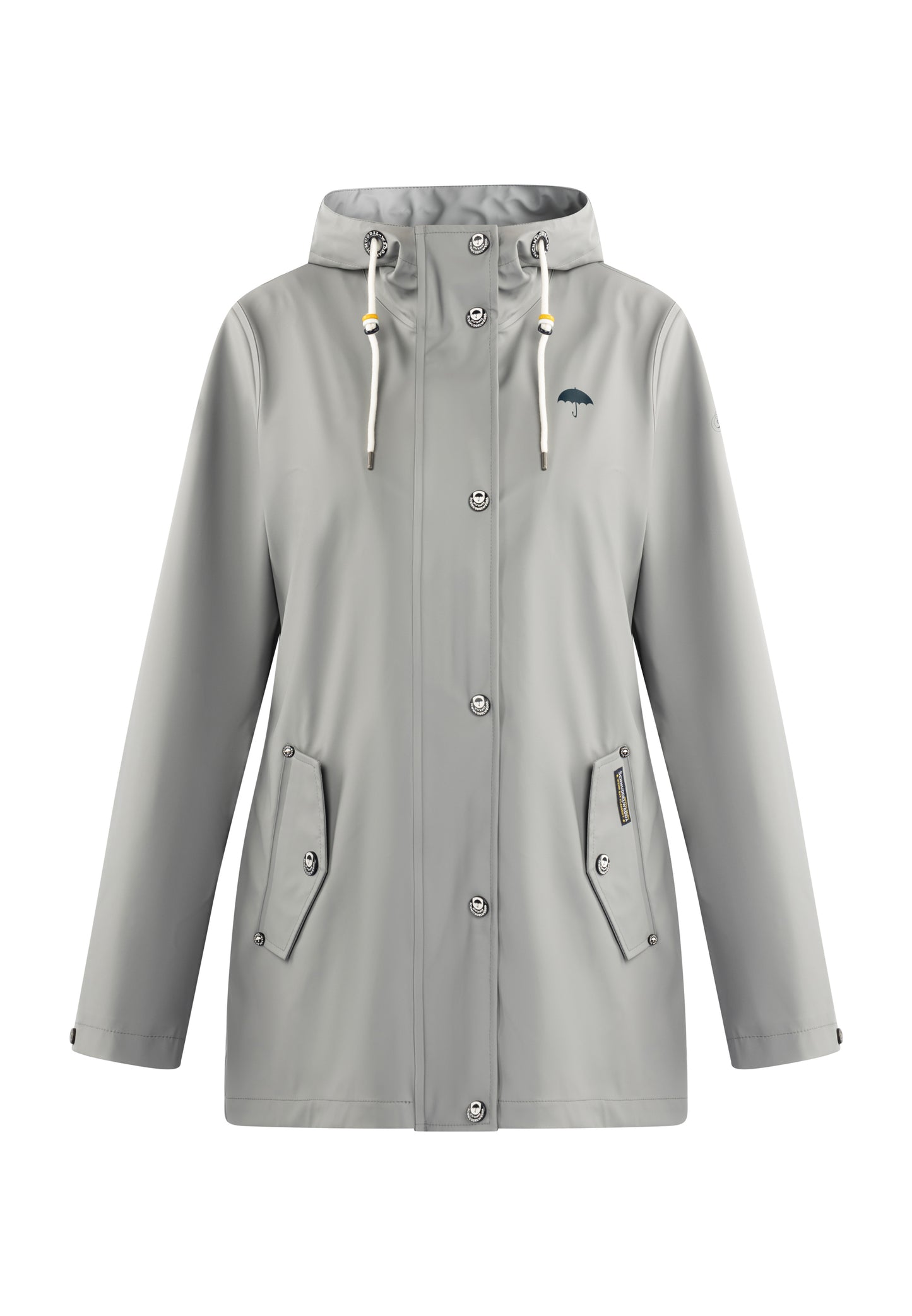 Schmuddelwedda Women's Raincoat