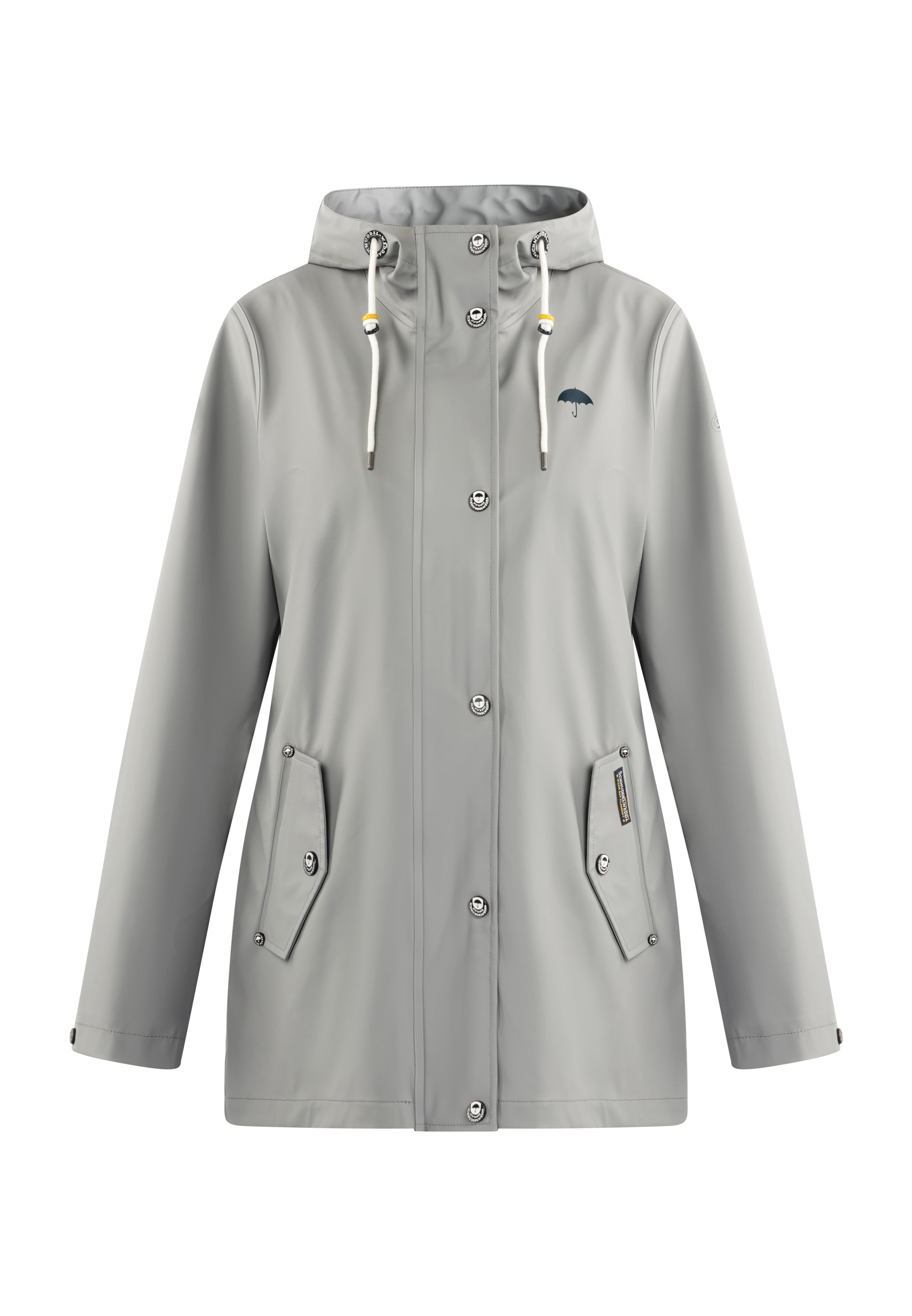 Schmuddelwedda Women's Raincoat