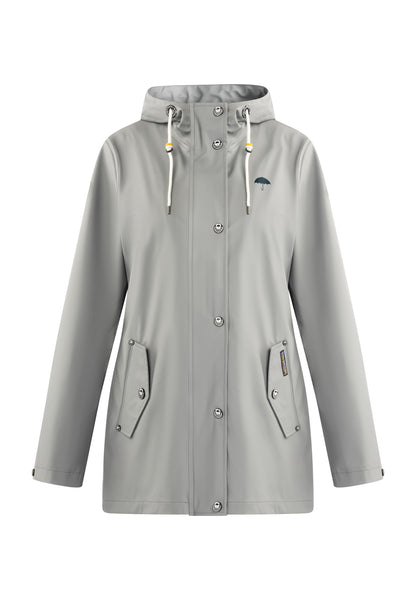 Schmuddelwedda Women's Raincoat