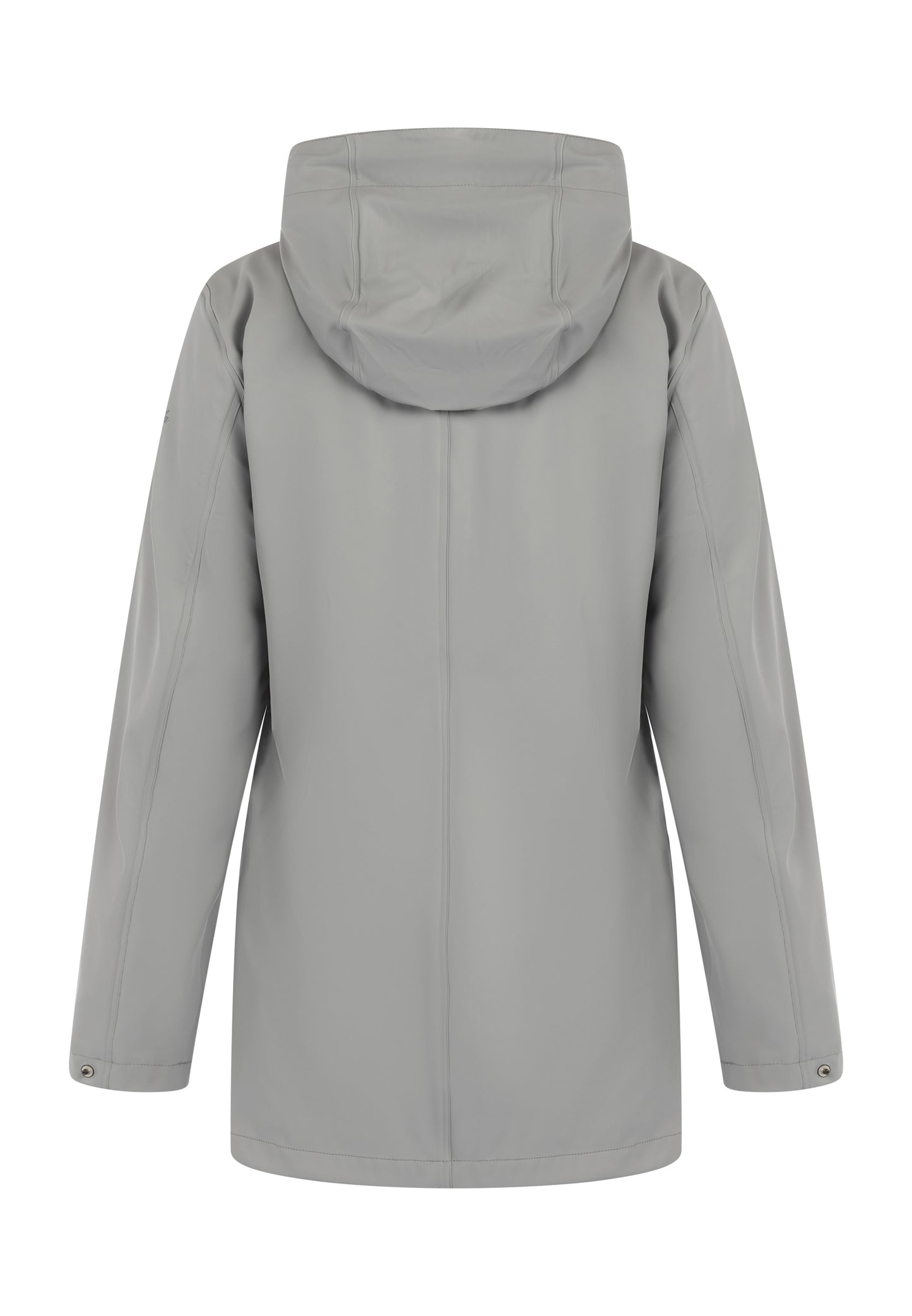 Schmuddelwedda Women's Raincoat