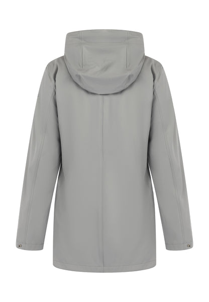 Schmuddelwedda Women's Raincoat