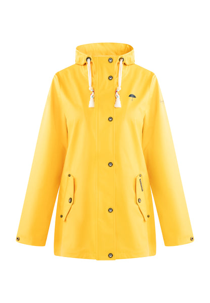 Schmuddelwedda Women's Raincoat