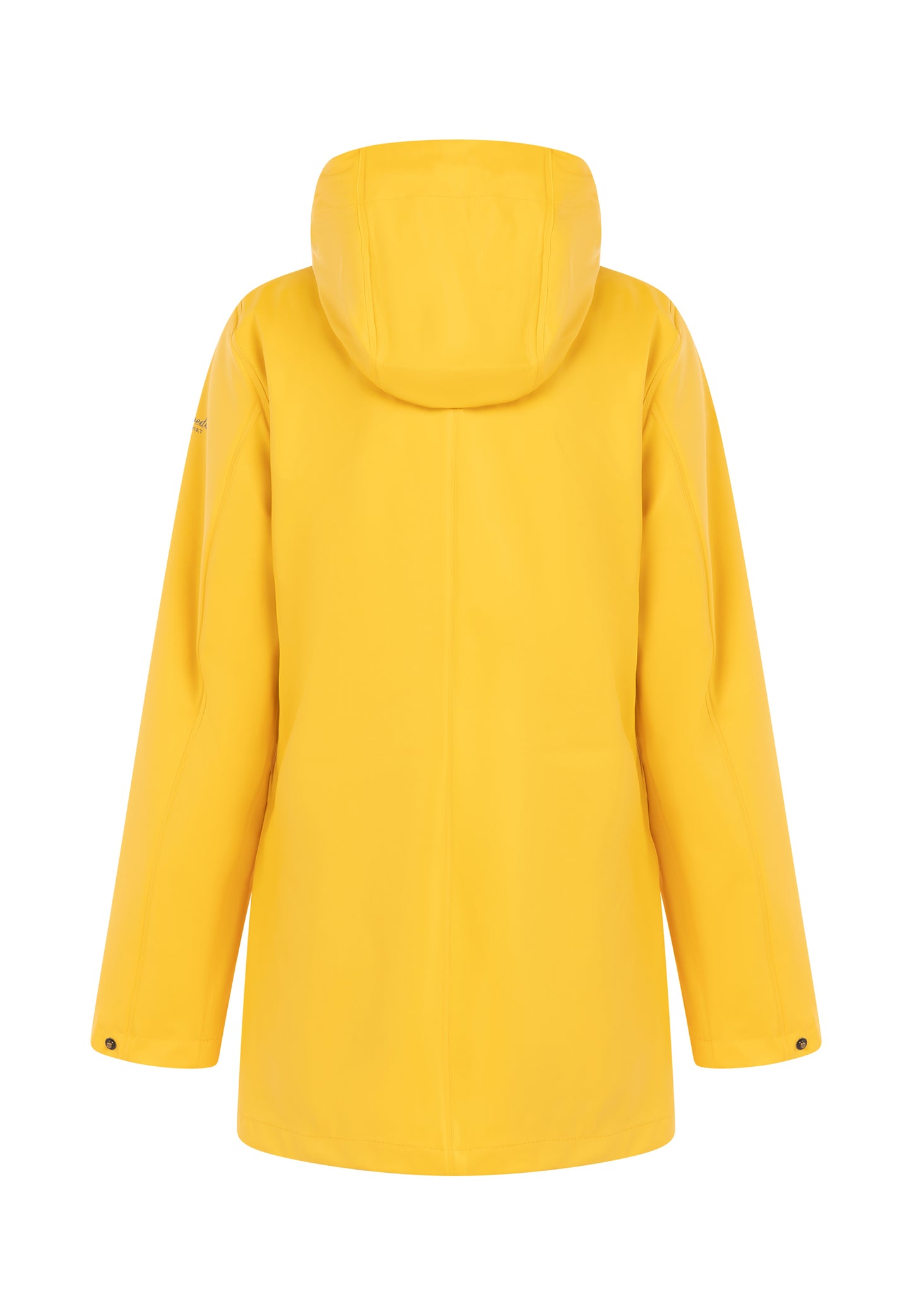 Schmuddelwedda Women's Raincoat