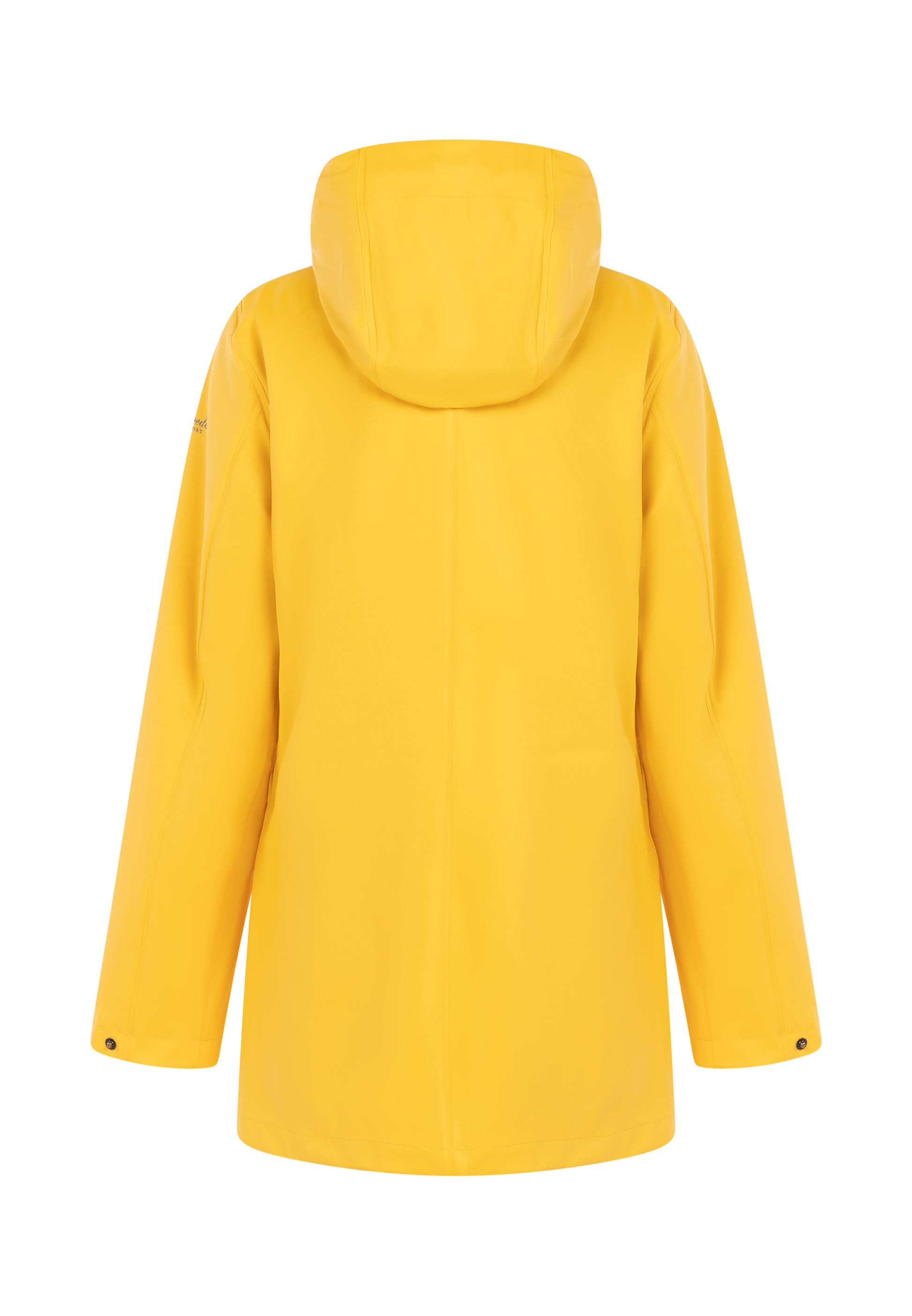 Schmuddelwedda Women's Raincoat