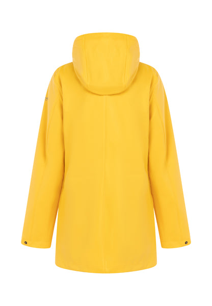 Schmuddelwedda Women's Raincoat