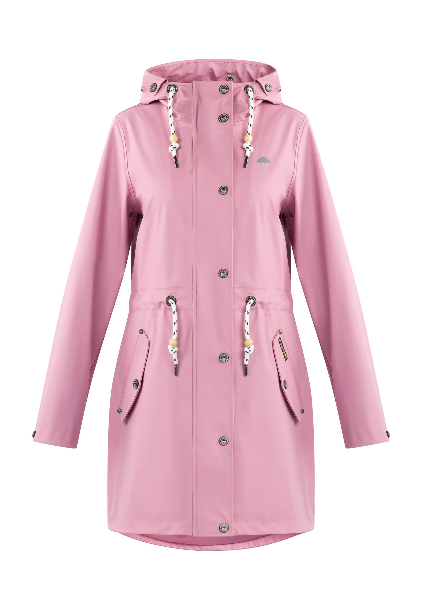 Schmuddelwedda Women's Raincoat