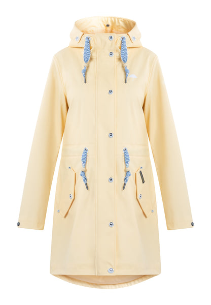 Schmuddelwedda Women's Raincoat