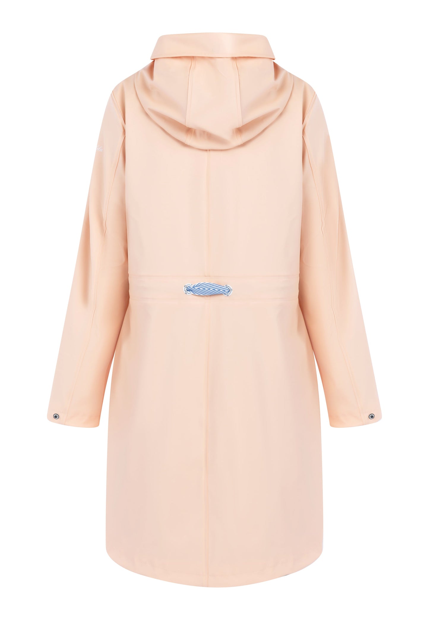 Schmuddelwedda Women's Raincoat