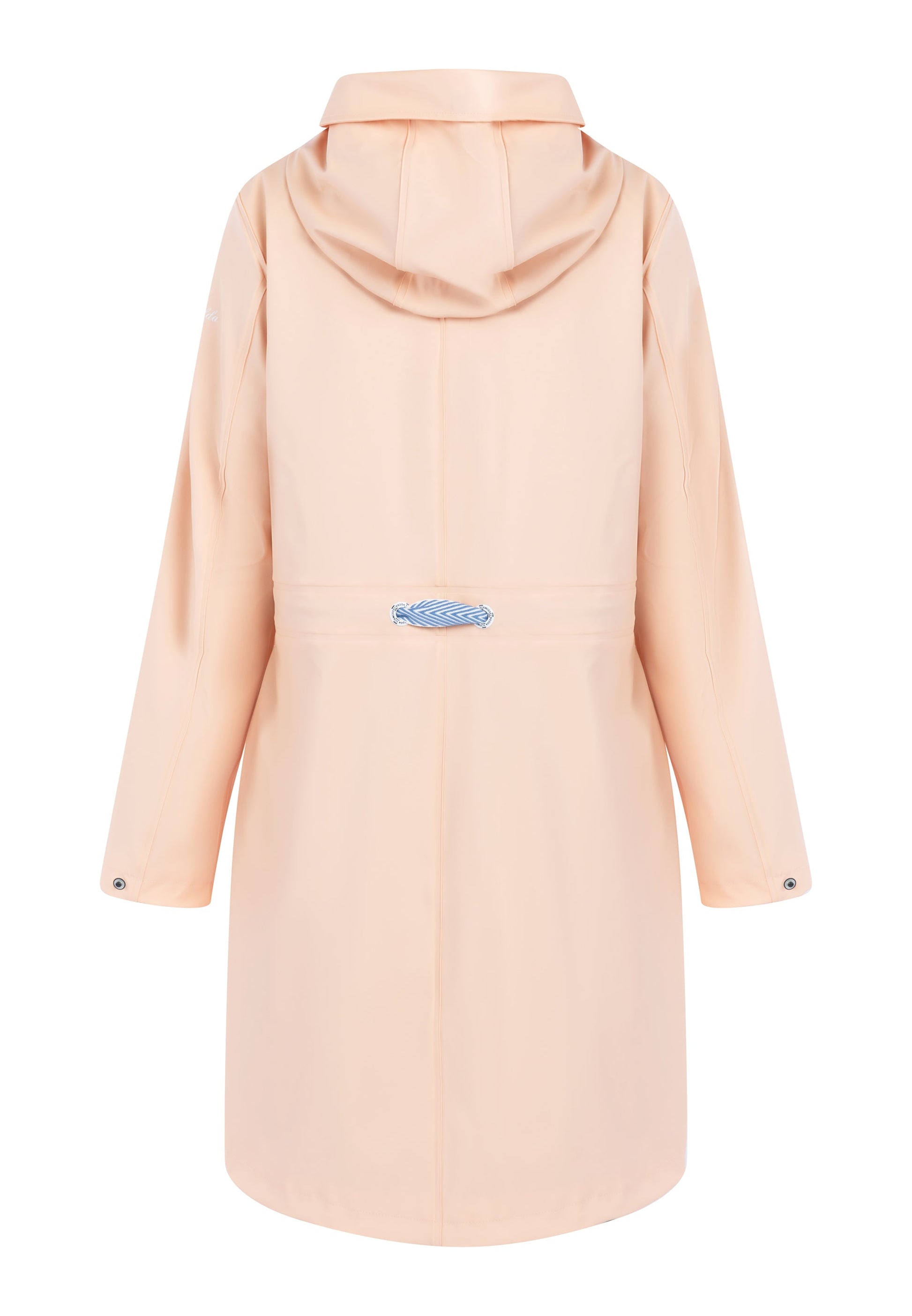 Schmuddelwedda Women's Raincoat