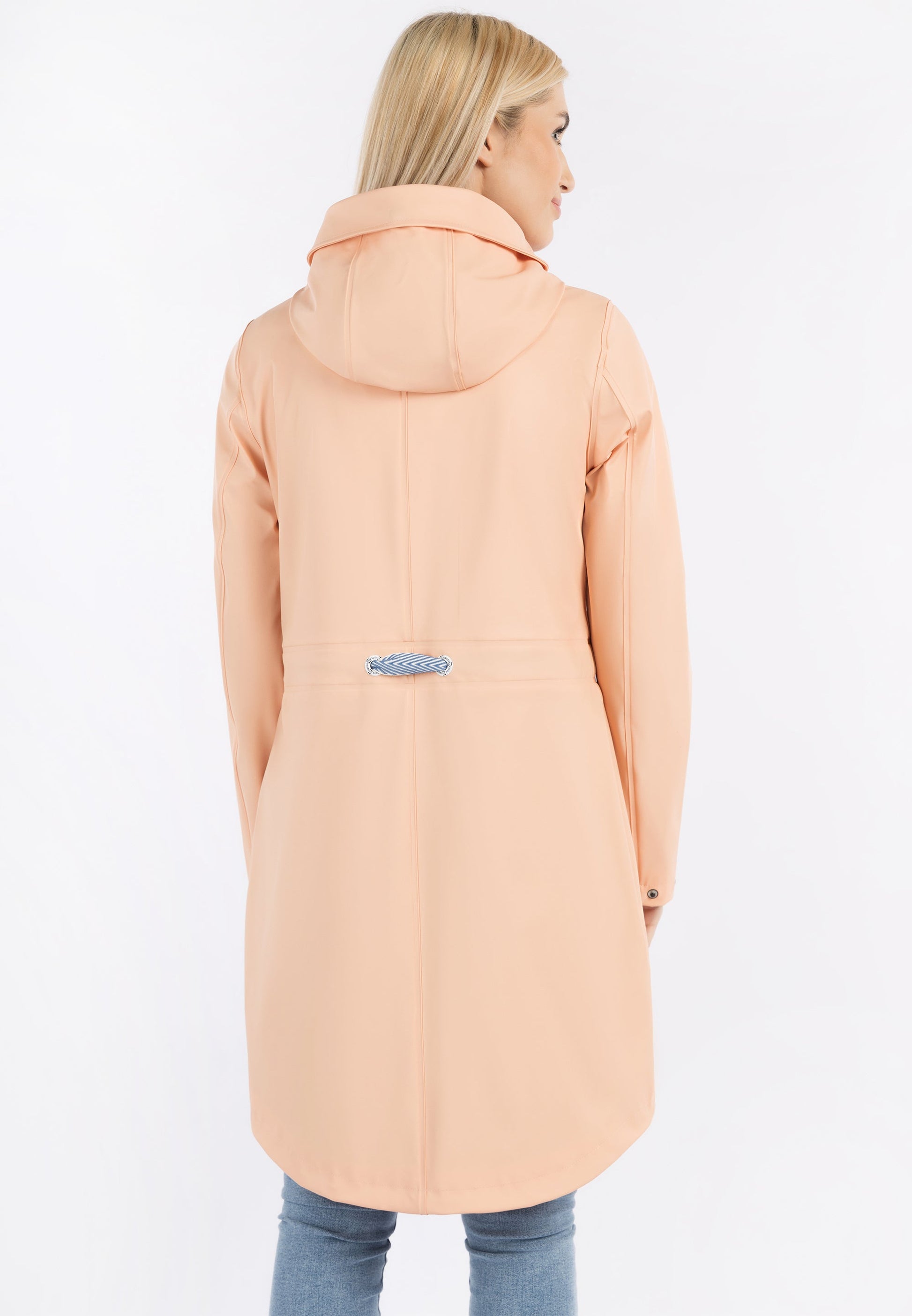 Schmuddelwedda Women's Raincoat