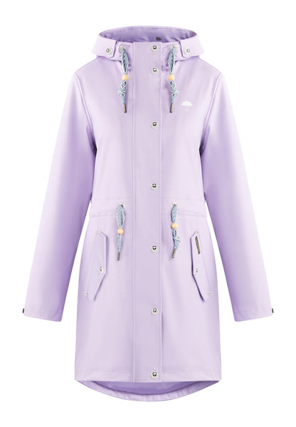 Schmuddelwedda Women's Raincoat