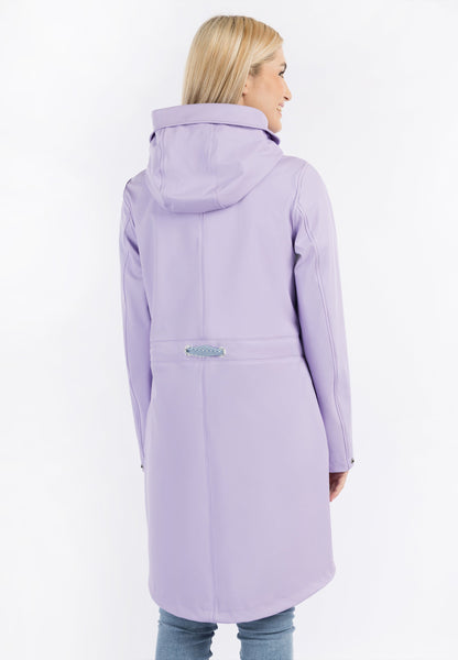Schmuddelwedda Women's Raincoat