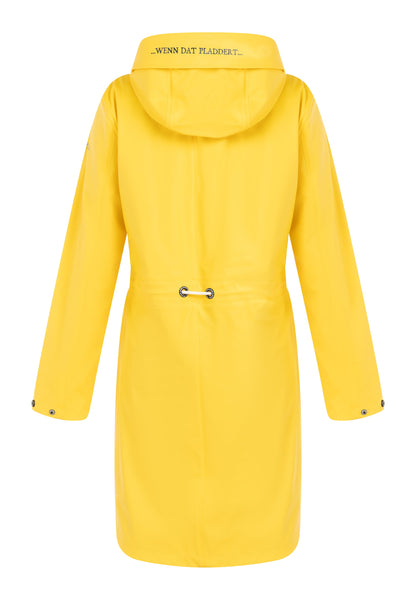 Schmuddelwedda Women's Raincoat