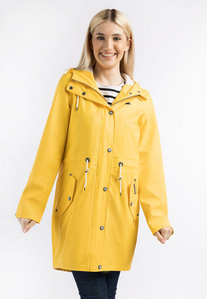 Schmuddelwedda Women's Raincoat