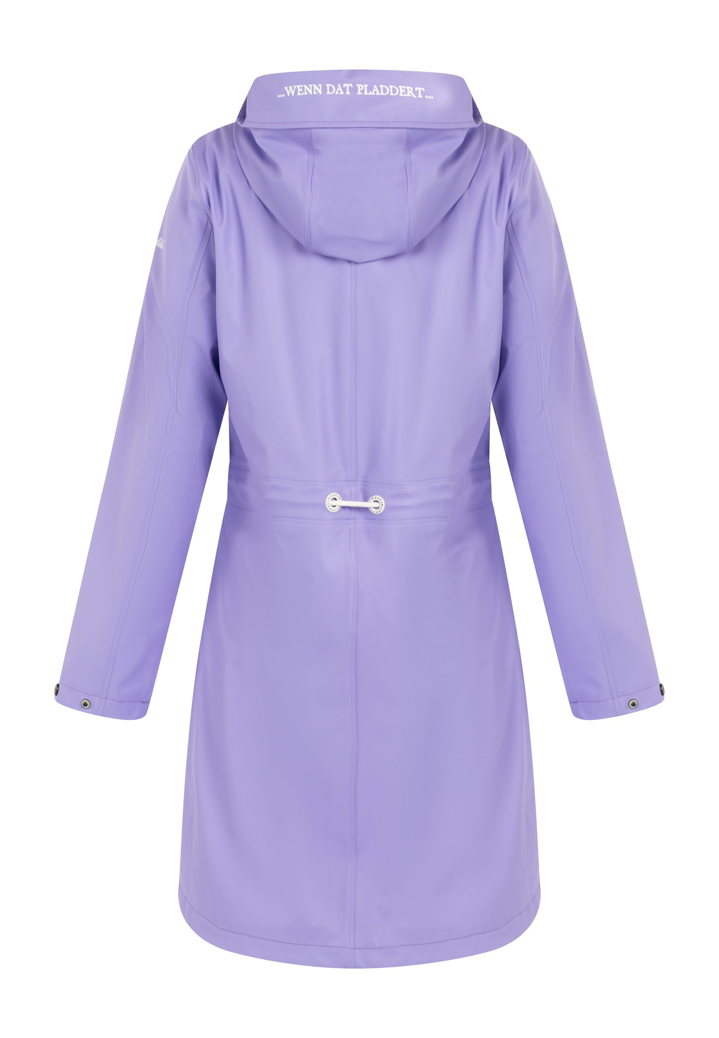 Schmuddelwedda Women's Raincoat
