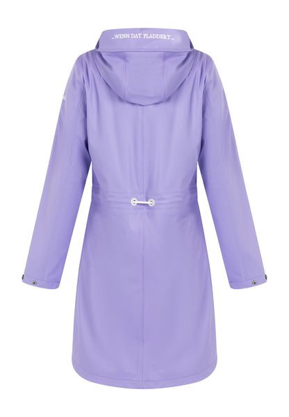 Schmuddelwedda Women's Raincoat