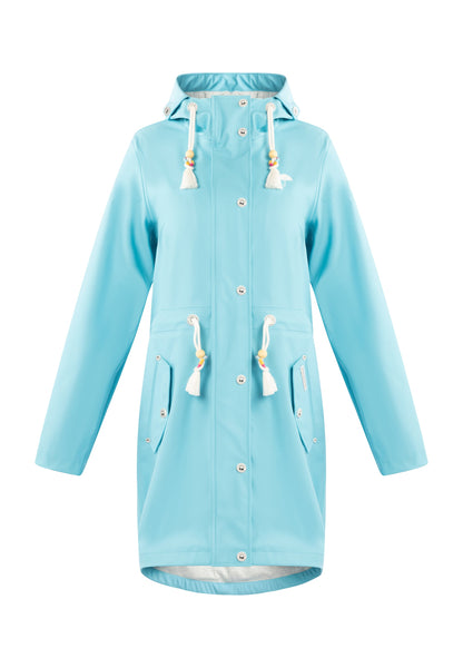 Schmuddelwedda Women's Raincoat