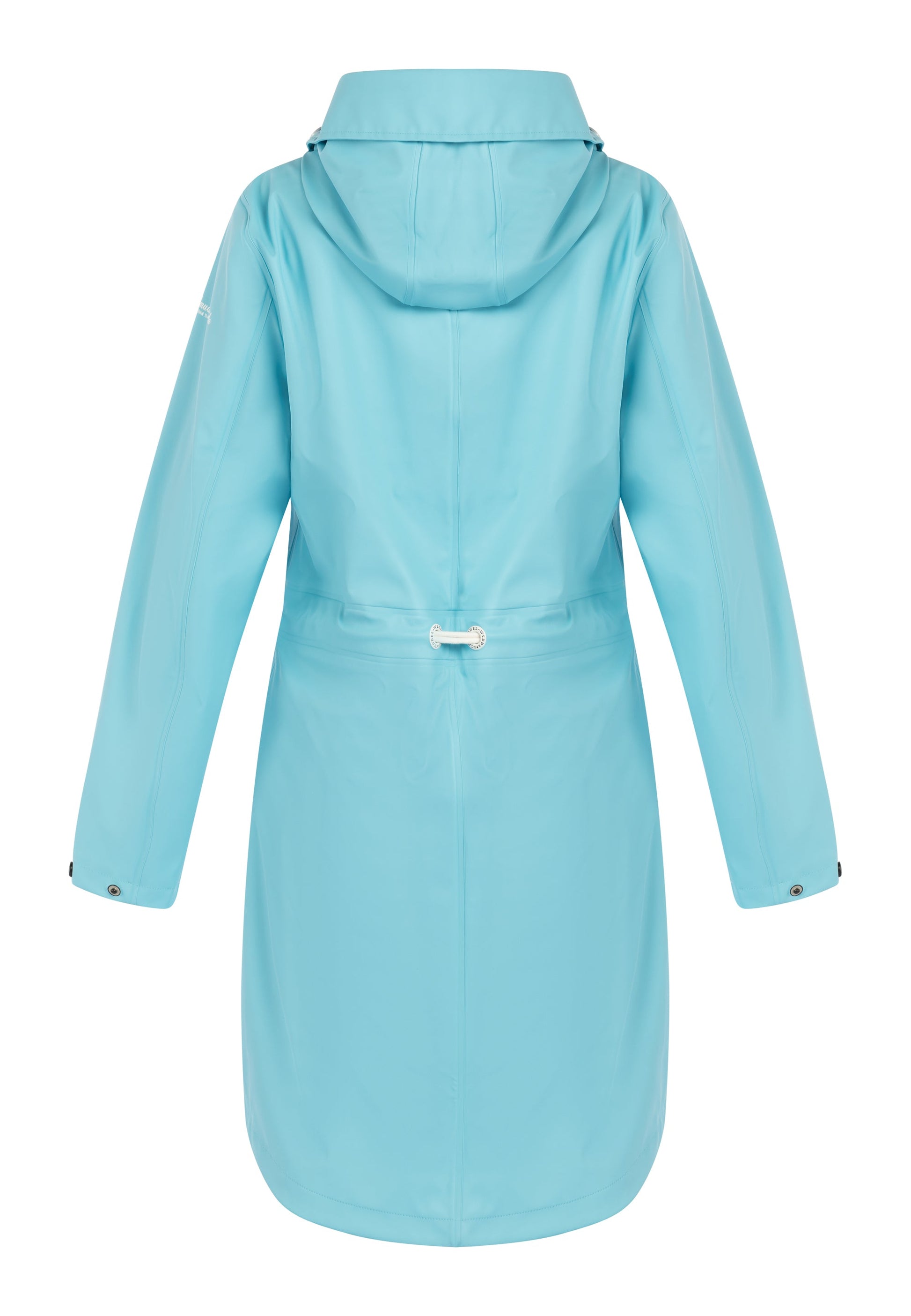 Schmuddelwedda Women's Raincoat