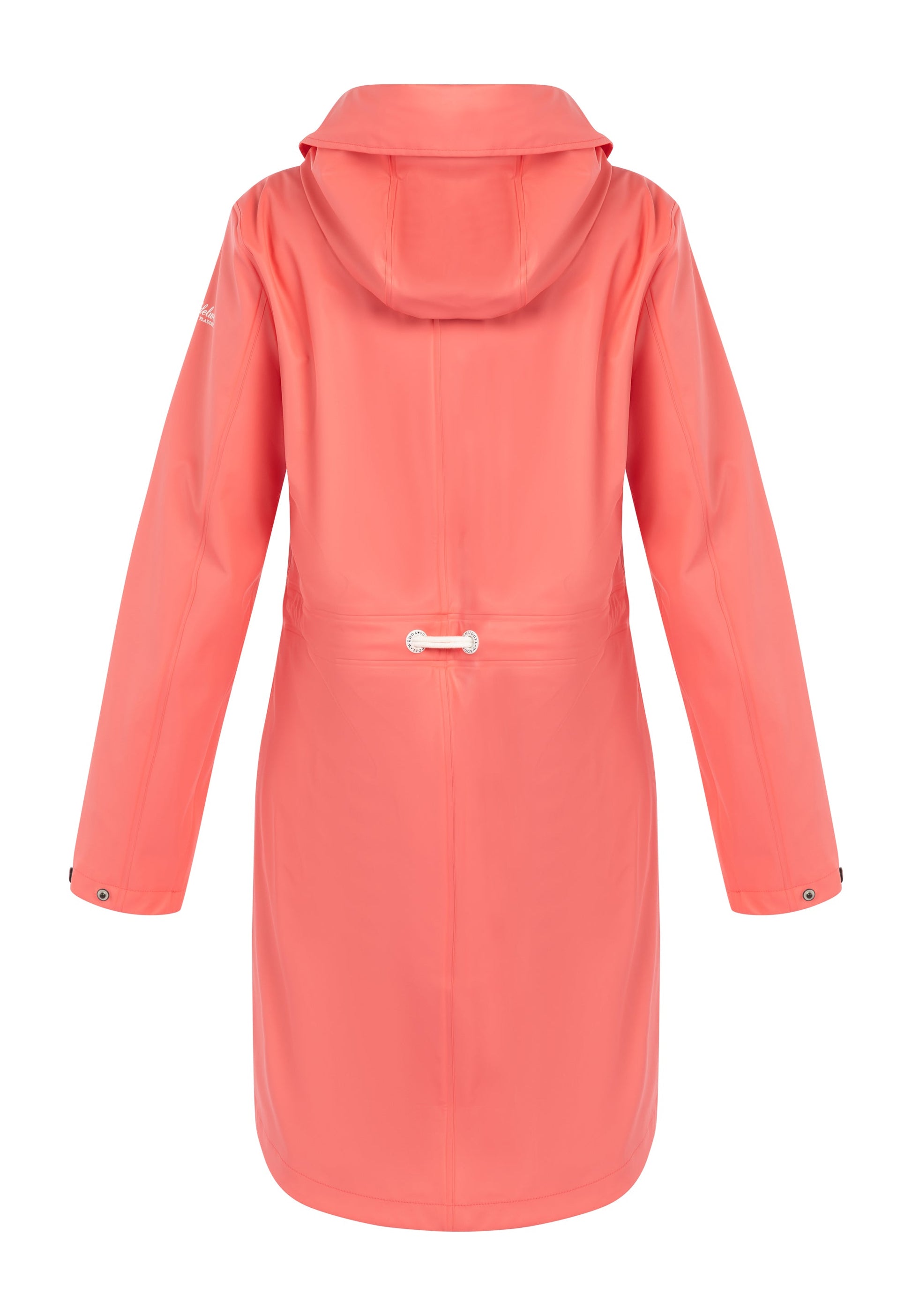 Schmuddelwedda Women's Raincoat