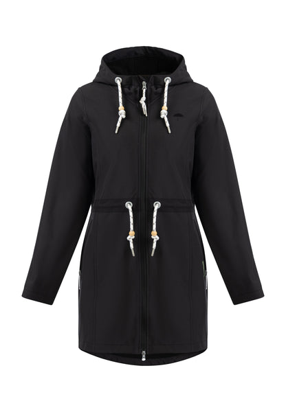 Schmuddelwedda Women's Softshell Coat
