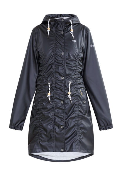 Schmuddelwedda Women's Raincoat