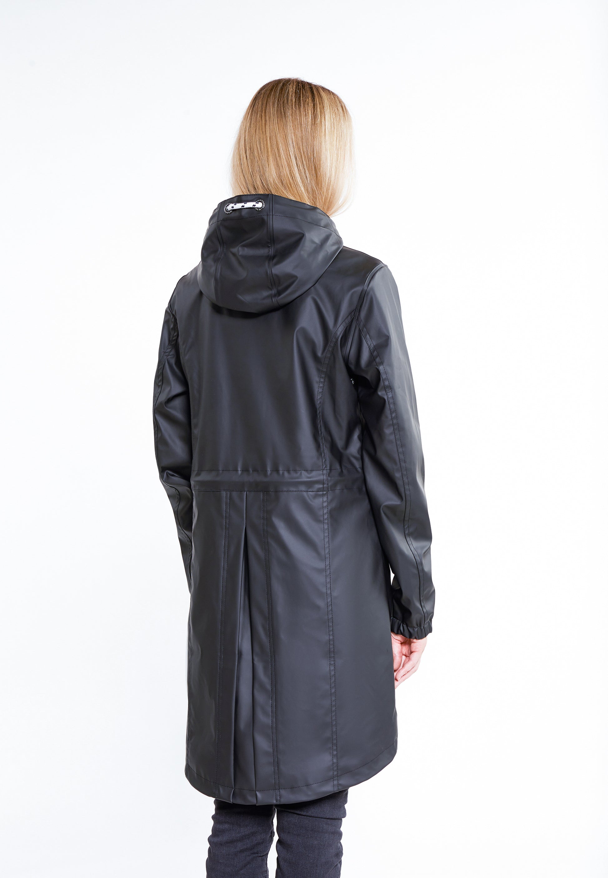 Schmuddelwedda Women's Raincoat