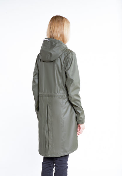 Schmuddelwedda Women's Raincoat