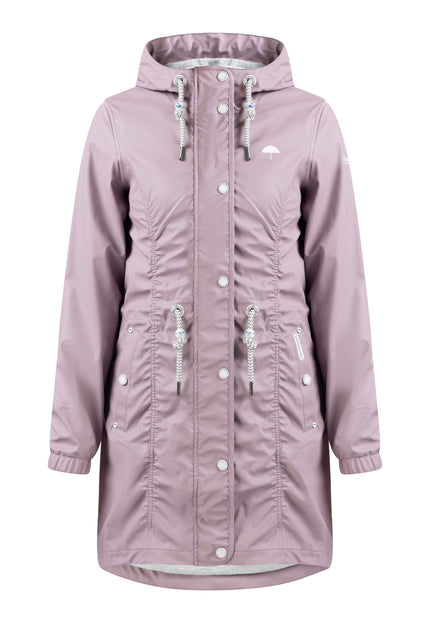 Schmuddelwedda Women's Raincoat