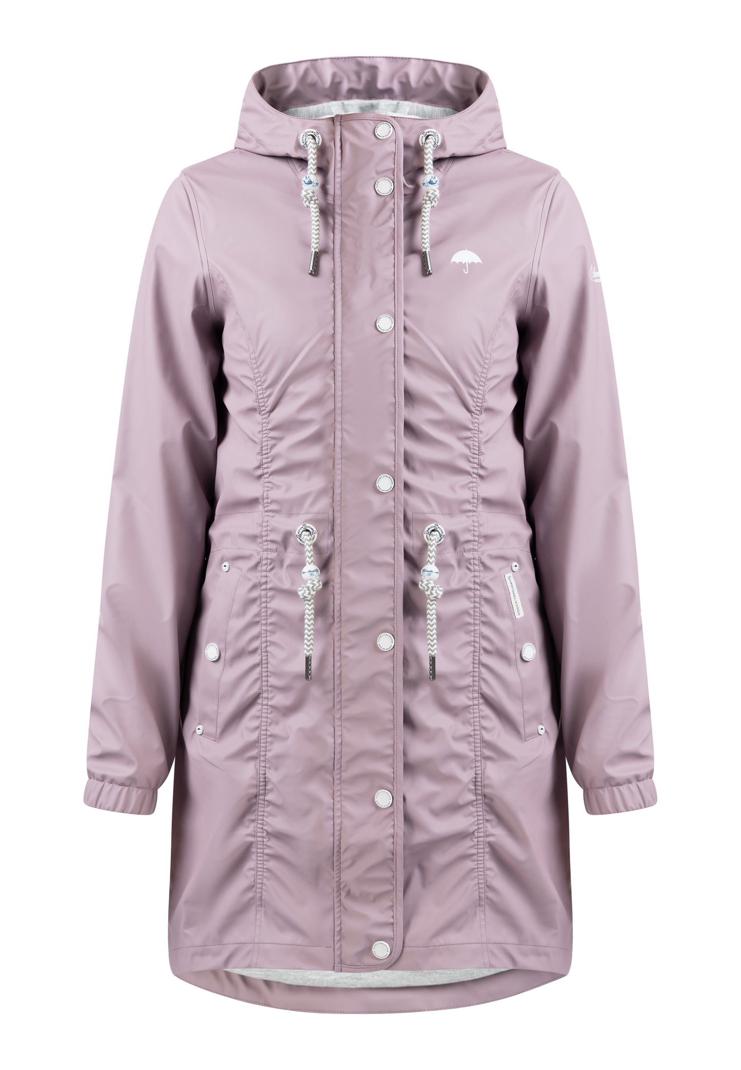 Schmuddelwedda Women's Raincoat